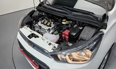 ChevroletGMDaewoo Spark 2017, 143429 км, за 4900000 KRW - фото 6