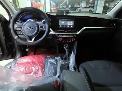 Kia Niro 2020, 44891 км, за 17500000 KRW - фото 10