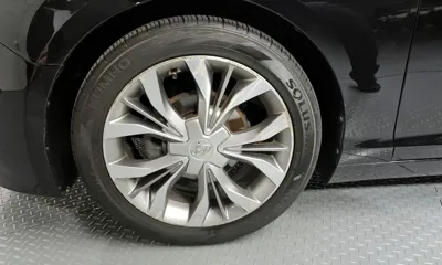 Hyundai Sonata 2016, 113810 км, за 8900000 KRW - фото 5