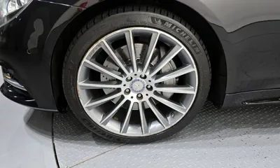 Mercedes-Benz S-Class 2017, 96846 км, за 32000000 KRW - фото 5
