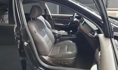 Kia K7 2017, 77219 км, за 14300000 KRW - фото 25