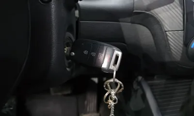 Kia K3 2015, 105813 км, за 5500000 KRW - фото 28