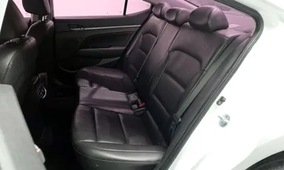 Hyundai Avante 2017, 99780 км, за 10900000 KRW - фото 12