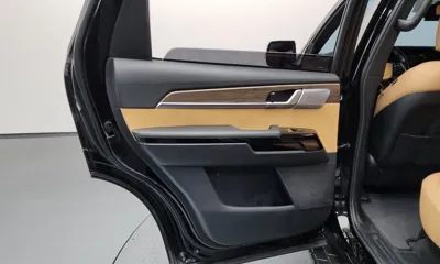 Kia Mohave 2020, 85926 км, за 26500000 KRW - фото 25