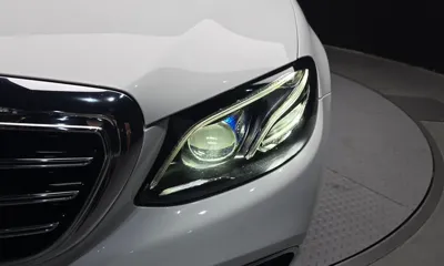 Mercedes-Benz E-Class 2019, 109056 км, за 25500000 KRW - фото 22