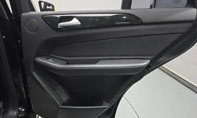 Mercedes-Benz GLE-Class 2016, 156750 км, за 25500000 KRW - фото 31