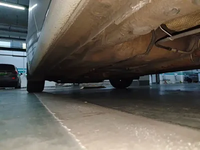 Volkswagen Lavida 2017, 101400 км, за 39800 CNY - фото 18