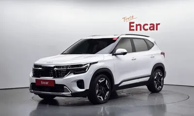Kia Seltos · 2023 год