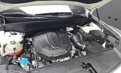 Kia Sorento 2021, 222227 км, за 25800000 KRW - фото 6