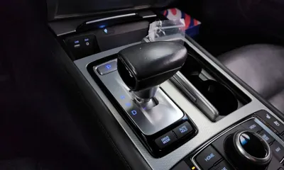 Genesis G80 2017, 160388 км, за 15000000 KRW - фото 9