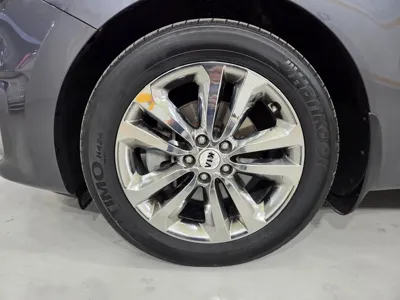 Kia Canival 2016, 199629 км, за 8500000 KRW - фото 20