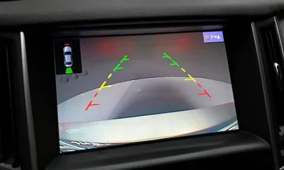 Infiniti Q50 2016, 164719 км, за 4900000 KRW - фото 14