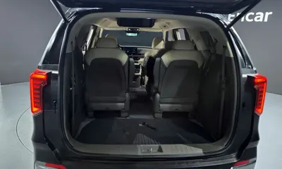 Kia Canival 2025, 25695 км, за 58900000 KRW - фото 32