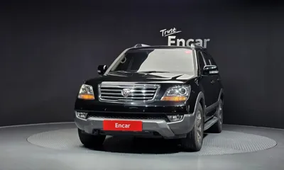 Kia Mohave 2014, 78225 км, за 13500000 KRW - фото 3