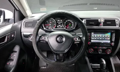 Volkswagen Jetta 2015, 87322 км, за 12340000 KRW - фото 13