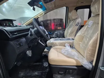 Hyundai Staria 2025, 98 км, за 89000000 KRW - фото 10