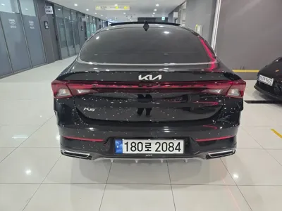 Kia K5 2022, 72826 км, за 36000000 KRW