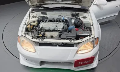 Hyundai Avante 2000, 171553 км, за 6000000 KRW - фото 6