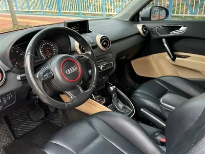 Audi A1 2011, 130000 км, за 22000 CNY - фото 8