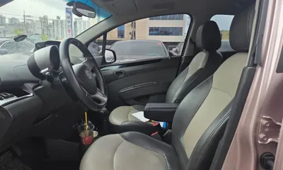 ChevroletGMDaewoo Spark 2012, 128000 км, за 2390000 KRW - фото 6