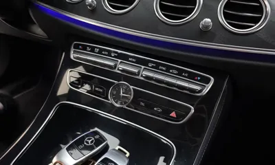 Mercedes-Benz E-Class 2017, 110062 км, за 20000000 KRW - фото 18