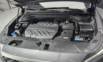 Hyundai Santafe 2019, 115581 км, за 17500000 KRW - фото 6