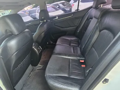 Kia K7 2013, 155015 км, за 5300000 KRW - фото 12