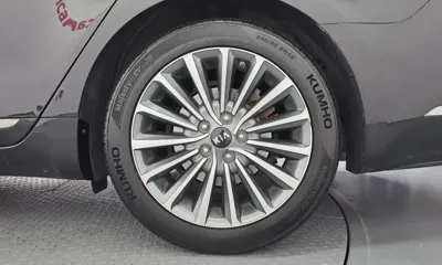 Kia K7 2016, 157033 км, за 8900000 KRW - фото 21