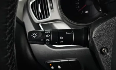 Kia Ray 2016, 70940 км, за 9700000 KRW - фото 19
