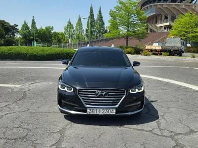Hyundai Grandeur 2017, 151200 км, за 14990000 KRW - фото 6