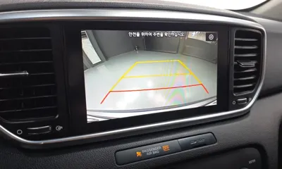 Kia Sportage 2019, 89255 км, за 12900000 KRW - фото 15