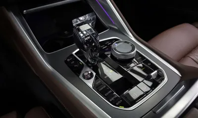 BMW X6 2023, 37988 км, за 81000000 KRW - фото 9