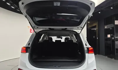 Hyundai Santafe 2019, 125601 км, за 15490000 KRW - фото 20