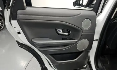 Land Rover Range Rover Evoque 2018, 125124 км, за 13290000 KRW - фото 25