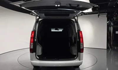 Hyundai Staria 2022, 174347 км, за 14900000 KRW - фото 31