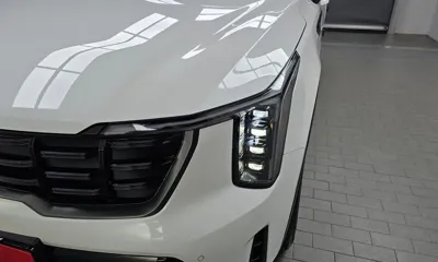 Kia Sorento 2024, 35889 км, за 43500000 KRW - фото 22