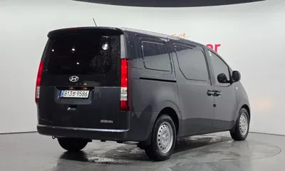 Hyundai Staria 2025, 11492 км, за 25500000 KRW