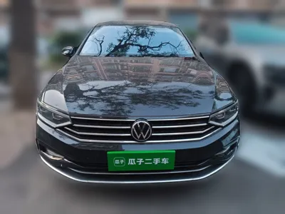 Volkswagen Magotan 2020, 62600 км, за 95939.74 CNY