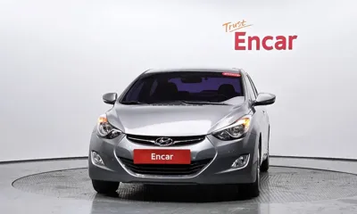 Hyundai Avante 2014, 89835 км, за 5990000 KRW - фото 3