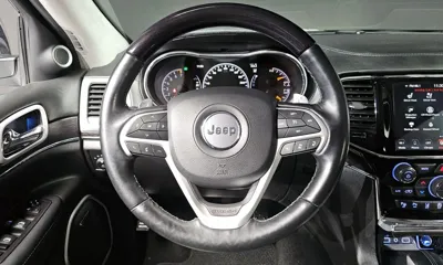Jeep Cherokee 2020, 74686 км, за 23900000 KRW - фото 13