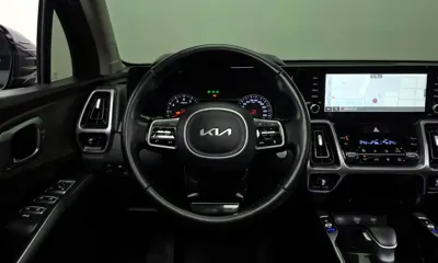 Kia Sorento 2022, 102409 км, за 22900000 KRW - фото 13