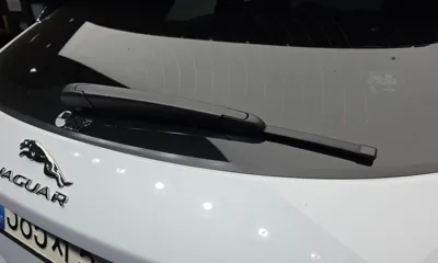 Jaguar E-Pace 2018, 125464 км, за 17200000 KRW - фото 27