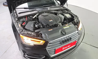 Audi A4 2019, 75397 км, за 18990000 KRW - фото 6