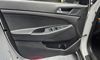 Hyundai Tucson 2016, 73159 км, за 12300000 KRW - фото 24