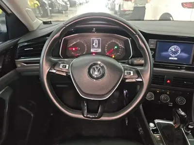 Volkswagen Sagitar 2019, 63400 км, за 66300 CNY - фото 11