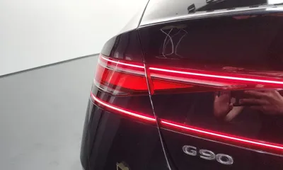 Genesis G90 2023, 143063 км, за 99990000 KRW - фото 23