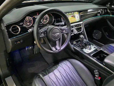 Bentley Flying Spur 2020, 84000 км, за 152000000 KRW - фото 8