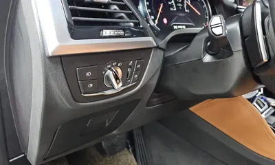 BMW X4 2019, 52484 км, за 33800000 KRW - фото 18