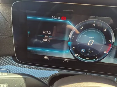 Mercedes-Benz CLS-Class 2019, 81000 км, за 41000000 KRW - фото 12