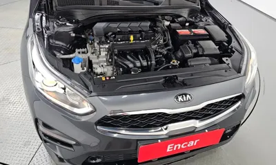 Kia K3 2020, 94913 км, за 11800000 KRW - фото 6